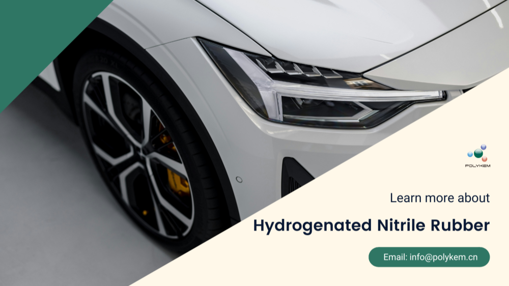 Как выбрать гидрогенизированный нитриловый каучук? Высококачественные и профессиональные экспортные услуги Polykem заслуживают большего доверия!