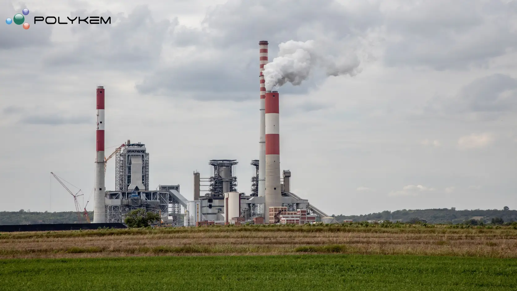 Моноэтаноламин (МЭА) при очистке газа: его роль в удалении CO₂ и H₂S