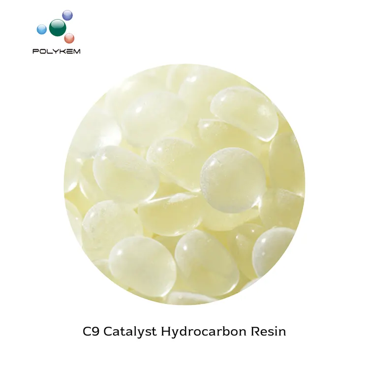 C9 Catalyst Углеводородная смола