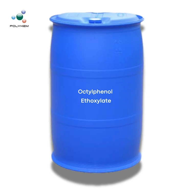 Октилфенол этоксилат